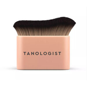 Tanologist Sunless‎ Tanning Treatment Body Brush